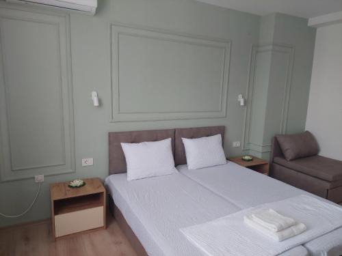 Struga Apartment | Lotos Apartments