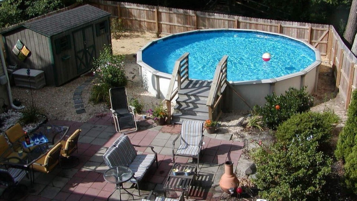 Rehoboth Beach House | Lots Of Room-Main House And Cottage With Pool (Sleeps 12)