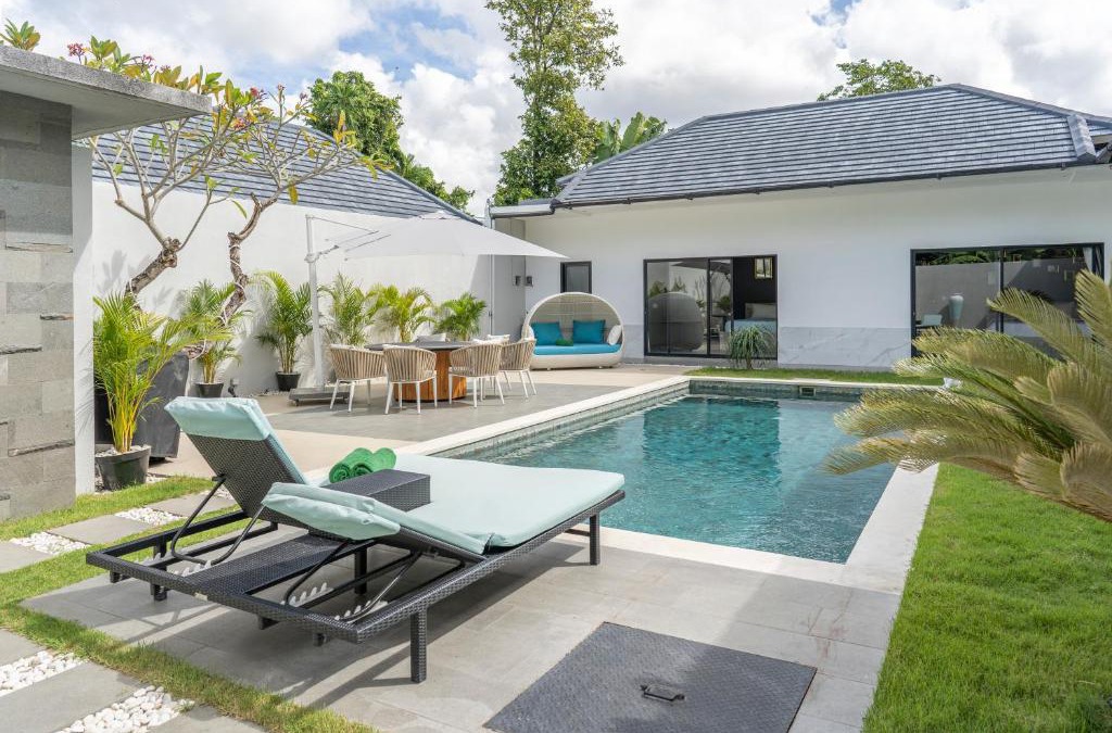 Padangsambian Klod Villa | LOTUS - Bali Invest Club