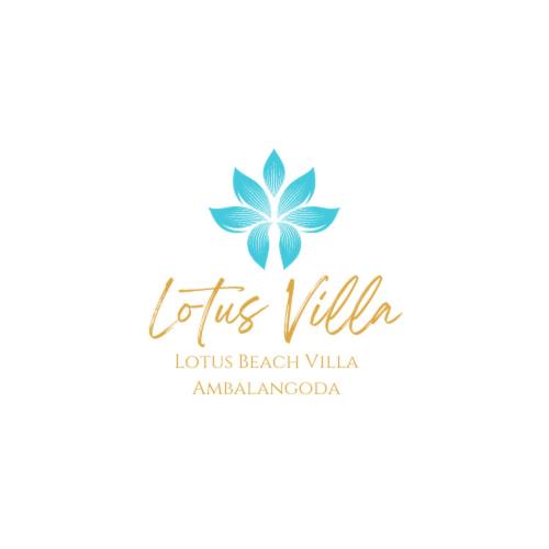 Dammakusala Mawatha Villa | Lotus Beach Villa