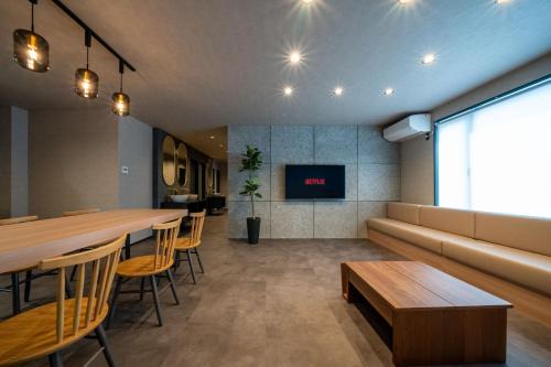 Furano Apartment | Lotus furano LUX-villa