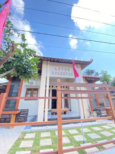 Karimunjava House | LOTUS GUEST House