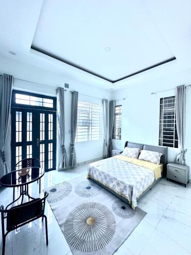 Mittakpheap House | Lotus Homestay
