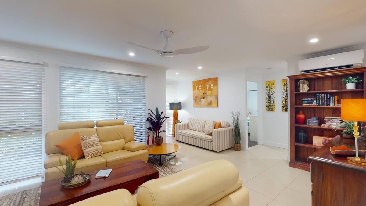Caboolture House | Lotus Landing