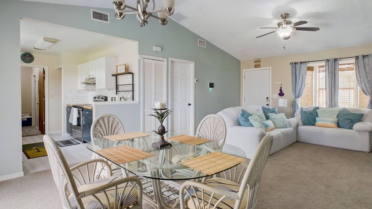 Port Saint John House | Lotus Landing office/game room near hospitals, lake , beaches shopping