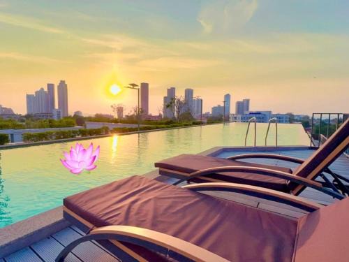 North Pattaya Apartment | Lotus Pattaya