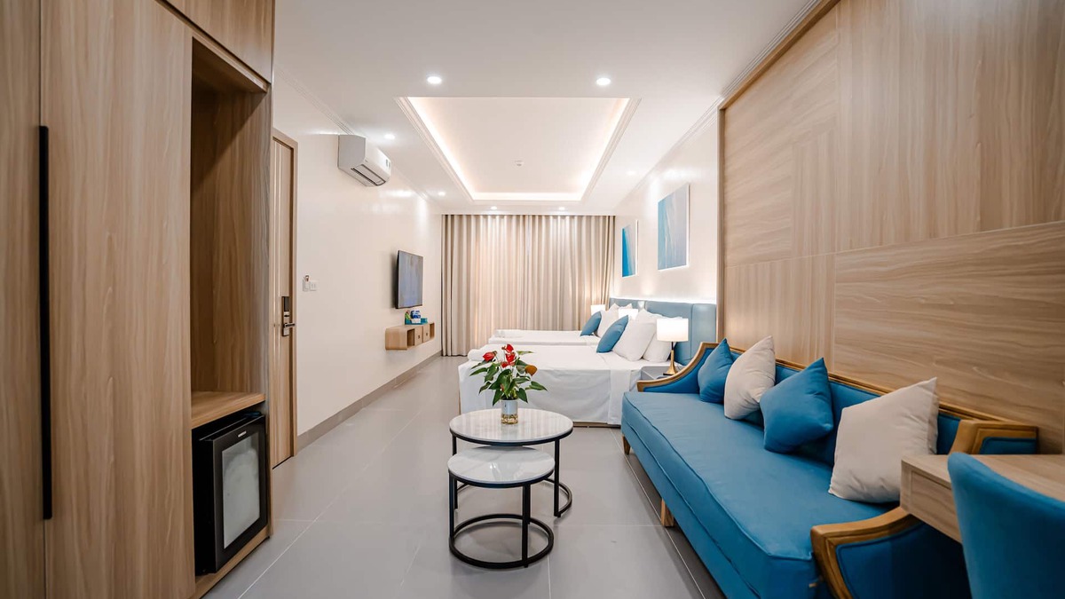 Sam Son Hotel | Lotus Sam Son Hotel