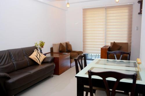 Borella Apartment | Lotus View Apartment Colombo