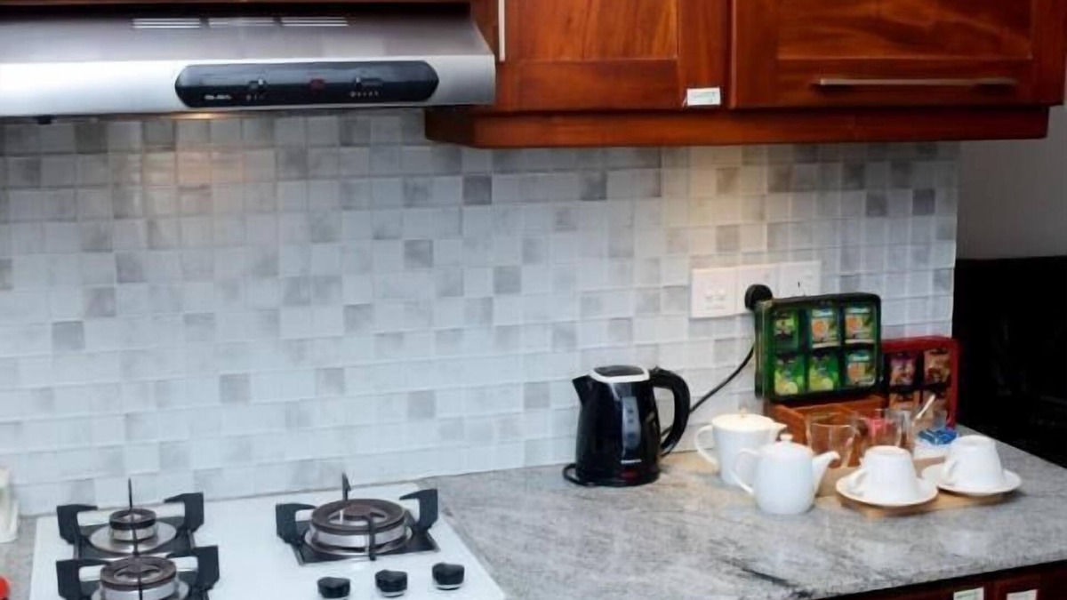 Colombo 10 Apartment | Lotus View Apartment