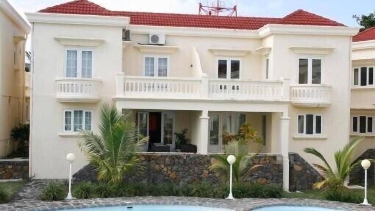 Palmar House | Lotusvillaz - Superb villa located in a complex of 23 villas in Palmar