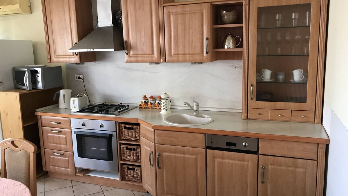 Nyiregyhaza Apartment | Lotusz Apartments