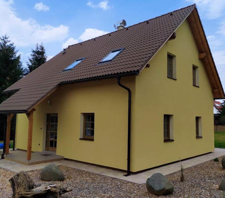Hradek nad Nisou House | Loučná