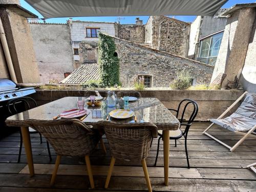 Riez House | Lou Caladou du Verdon - Riez
