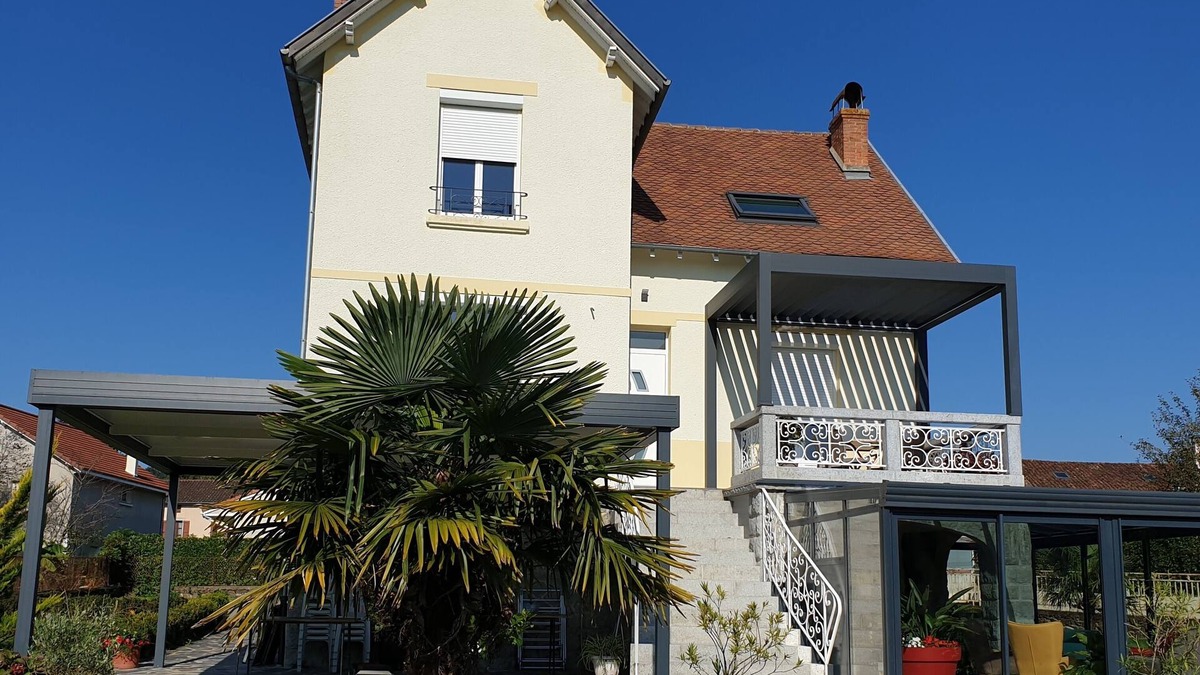 Maurs Cottage | Lou-castanhaire group gîte