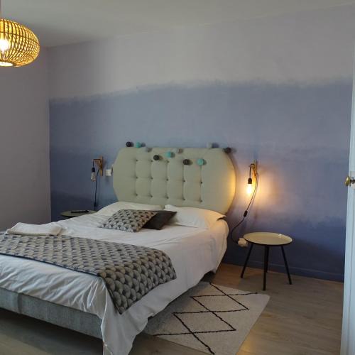 Camaret-sur-Aigues Bed & Breakfast | Lou pinsan