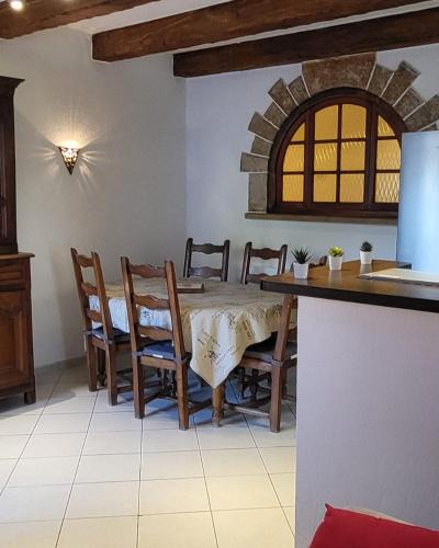 Peille Apartment | Lou Sanjoan