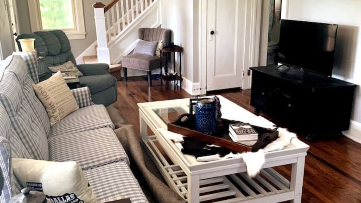 Granville Other | Loudon Crest Farm House