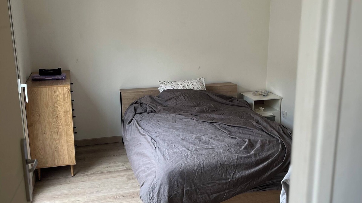 Vaires-sur-Marne House | Loue Maison à 400 Mètres à Pied du Site Olympique de Vaires/torcy