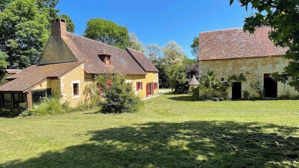 Ceton Cottage | Loue Maison de Famille Dans le Perche