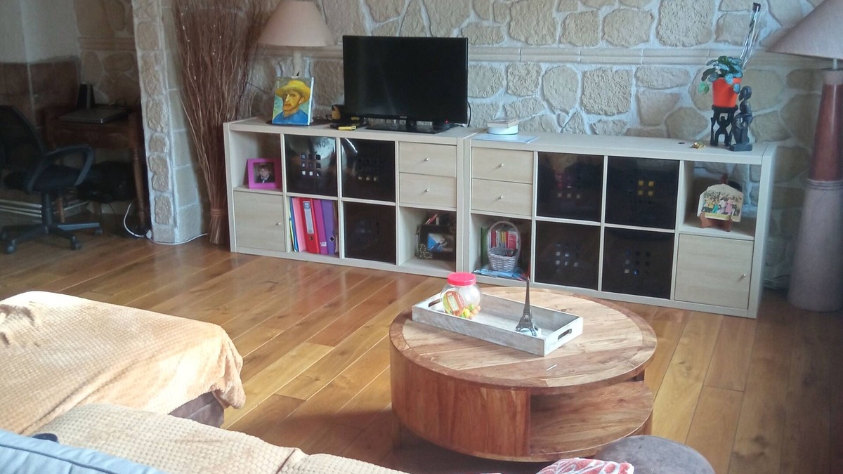Petite-Synthe House | Loue une Chambre Dans ma Maison Dans Laquelle je vis + pti Déjeuner