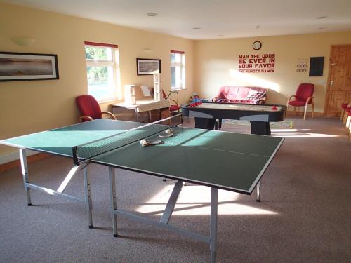 Monasteraden House | Lough Gara Lodge Self Catering