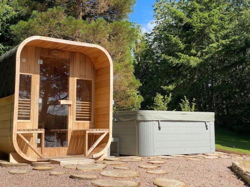 County Cavan House | Lough Sillan Lakeside Cottages
