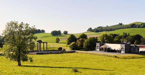 Oldcastle Villa | Loughcrew House
