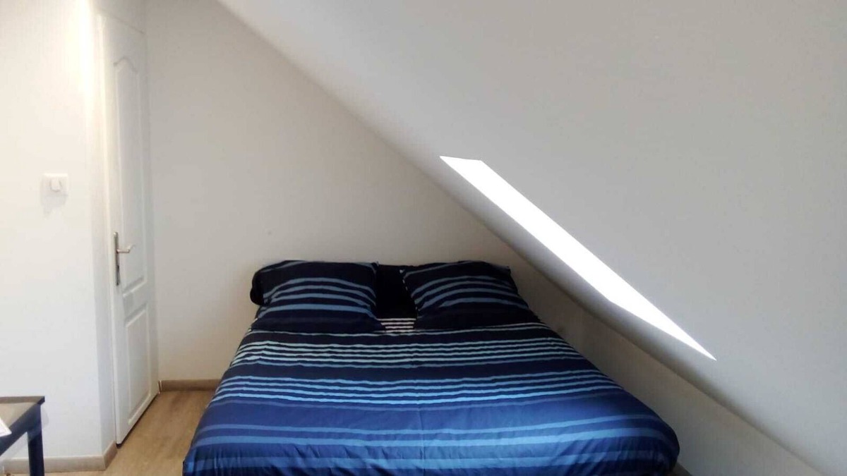 Orbigny Bed & Breakfast | Louis' Relay