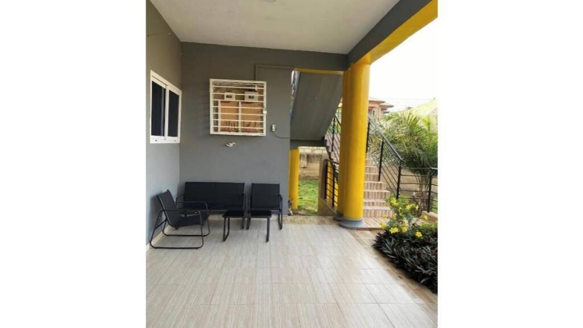 Nungua Apartment | Louis Studio Apartment 5