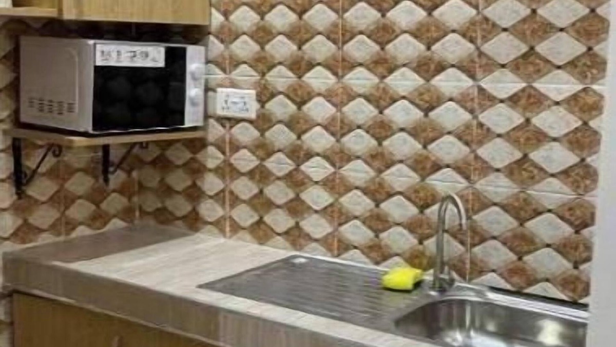 Nungua Apartment | Louis Studio Apartment 6