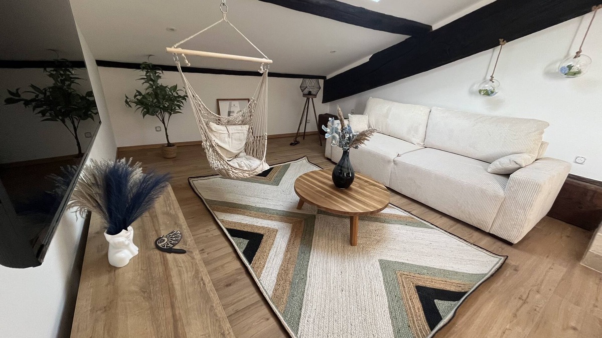 Le Somail Apartment | Louis Xiv, Le Somail