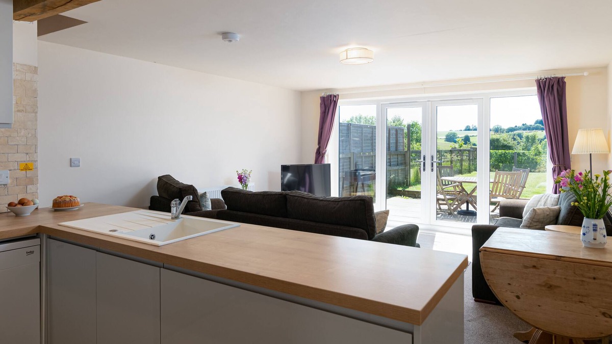 Petersfield Cottage | Louisa's Cottage - Beautiful Family Property in Rural Hampshire