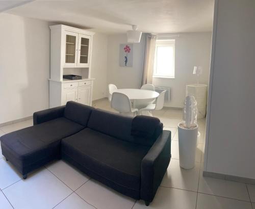 Luxeuil-les-Bains Apartment | Louise