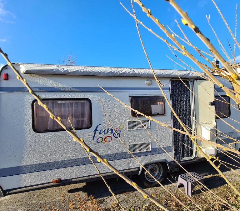 Neusiedl an der Zaya Other | Louise´s Camper