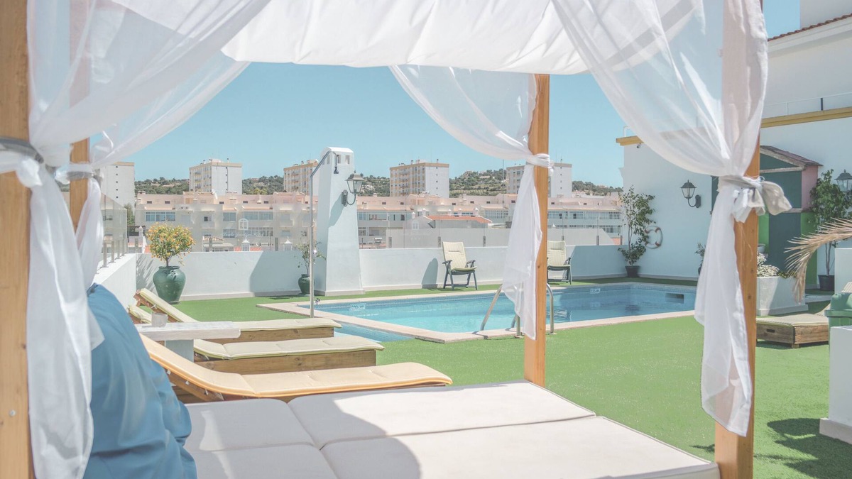 Loule Hotel | Loule Jardim Hotel
