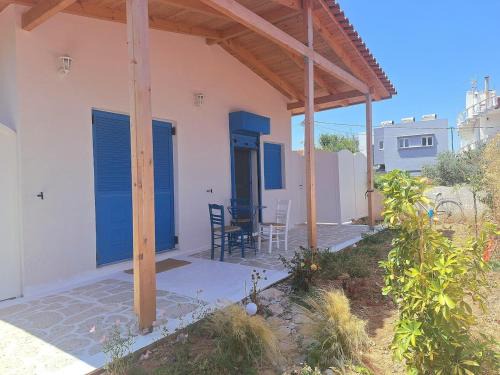 Platistomo Apartment | Louloudi