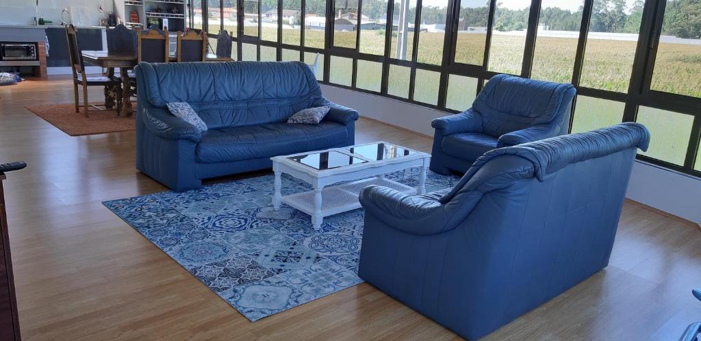 Povoa De Varzim Apartment | Lourenço House