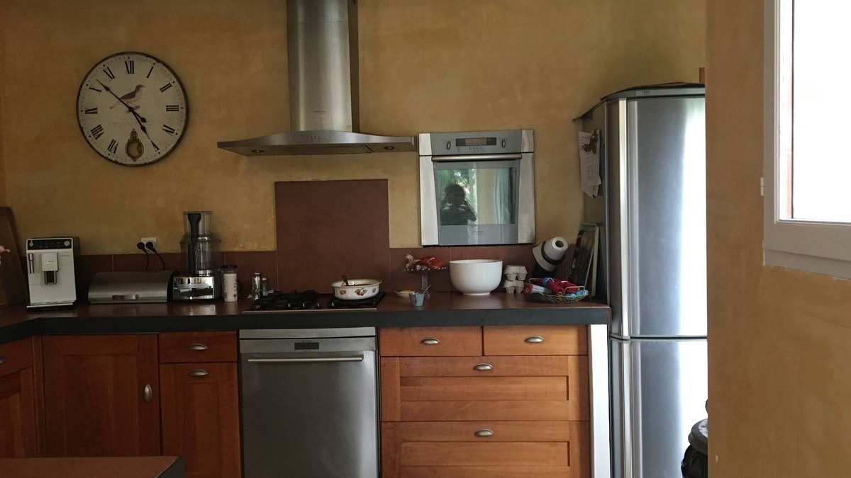 Cadenet House | Lourmarin Luberon villa with pool