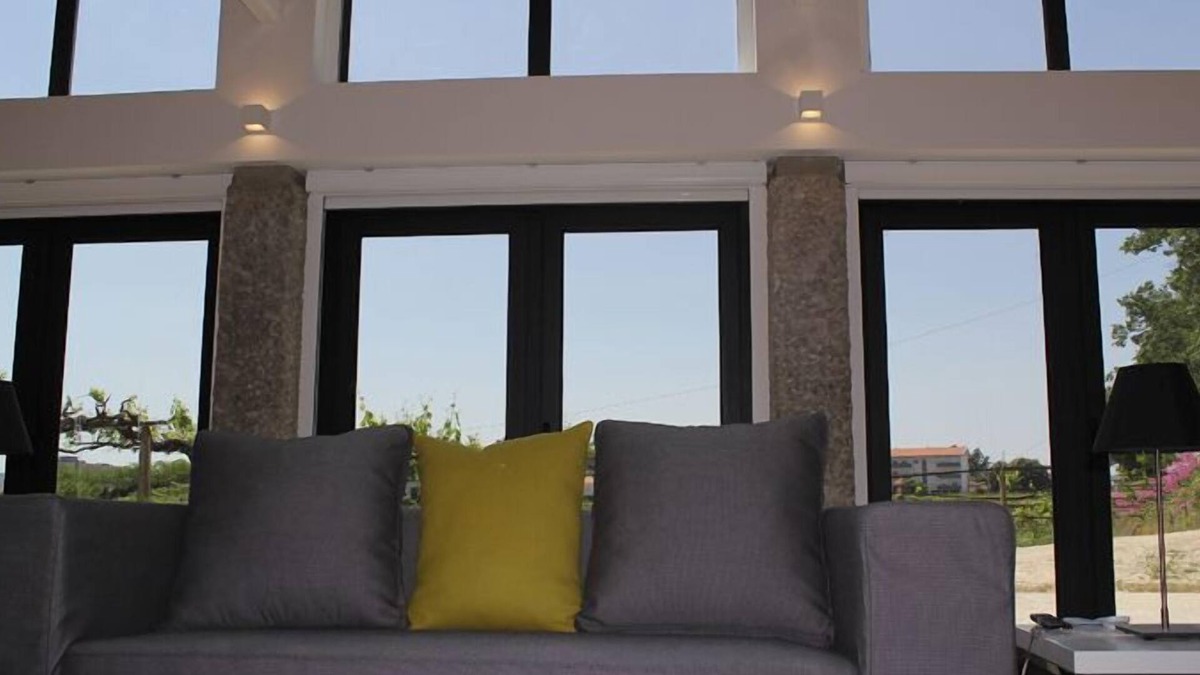 Silvares Hotel | Lousada Country Hotel