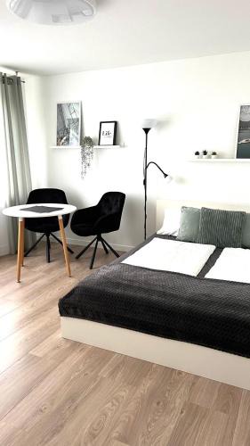 Sundheim Apartment | LouVi