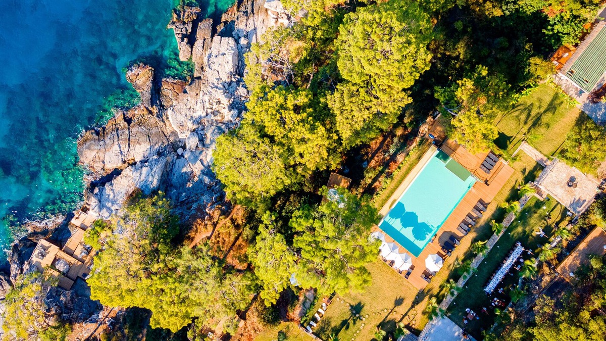 Faralya Hotel | Lov Faralya (+16 Adults Only)