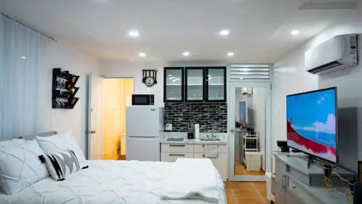 Fajardo Apartment | Lovalier Luxury Studio