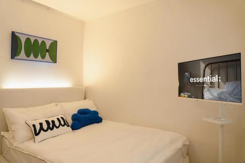 Cheonho-dong Apartment | Love Damchae's house in Seoul