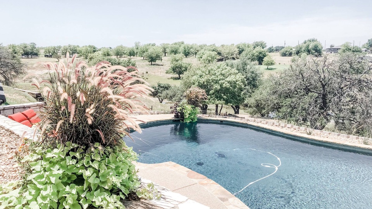 Fort Worth House | Love Grows BEST in Small Spaces!