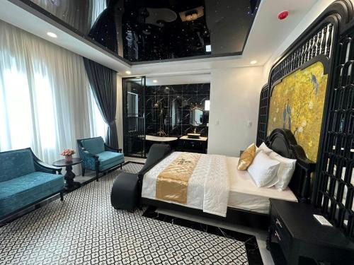 Trung Chanh Hotel | Love Hotel Tô Ký