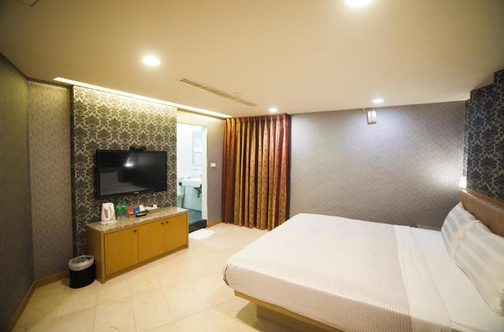 Pingtung Hotel | Love Hotel