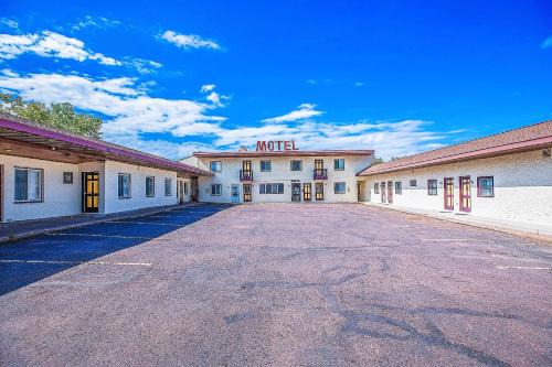 Hurley Hotel | Love Hotels Silver Street by OYO at Hurley WI