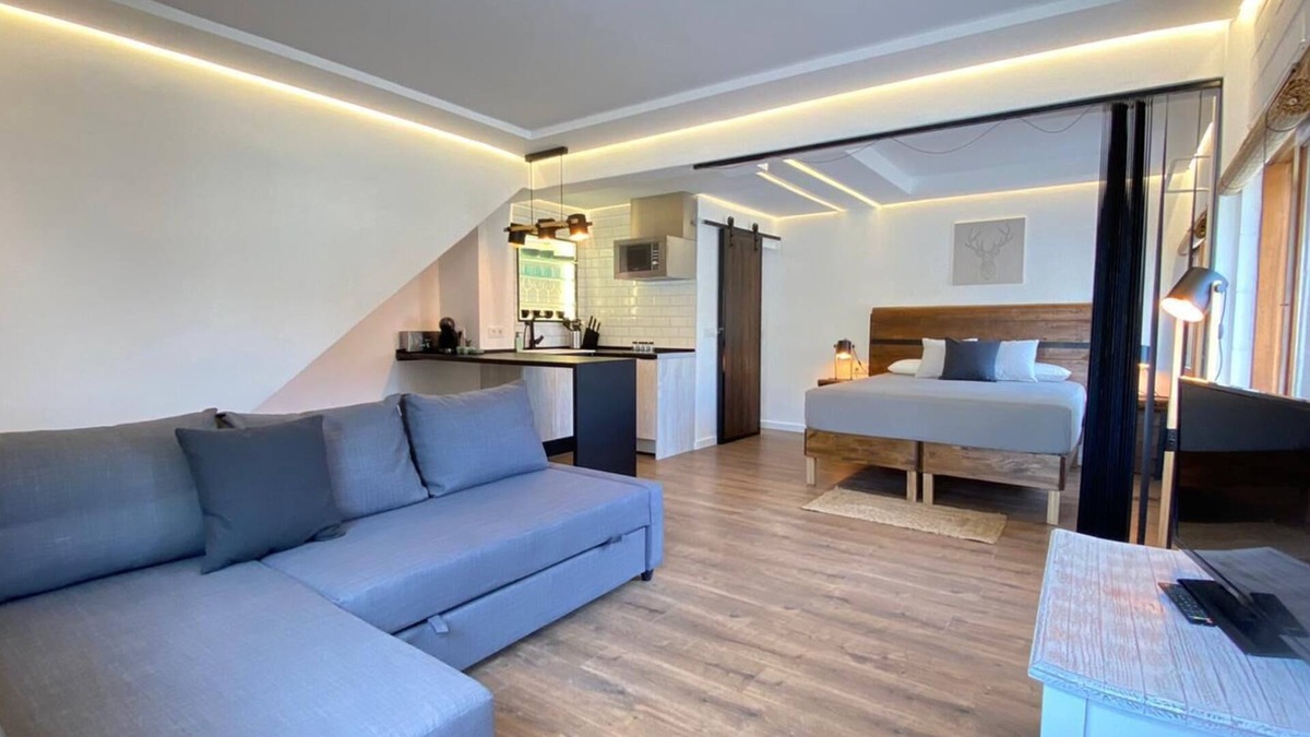Enguera House | LOVE IN NAVALON! - COMFORTABLE RELAX APARTMENT
