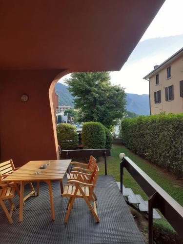 Paratico Apartment | Love Italy Homes - Casa Lucia - Residence al Lago