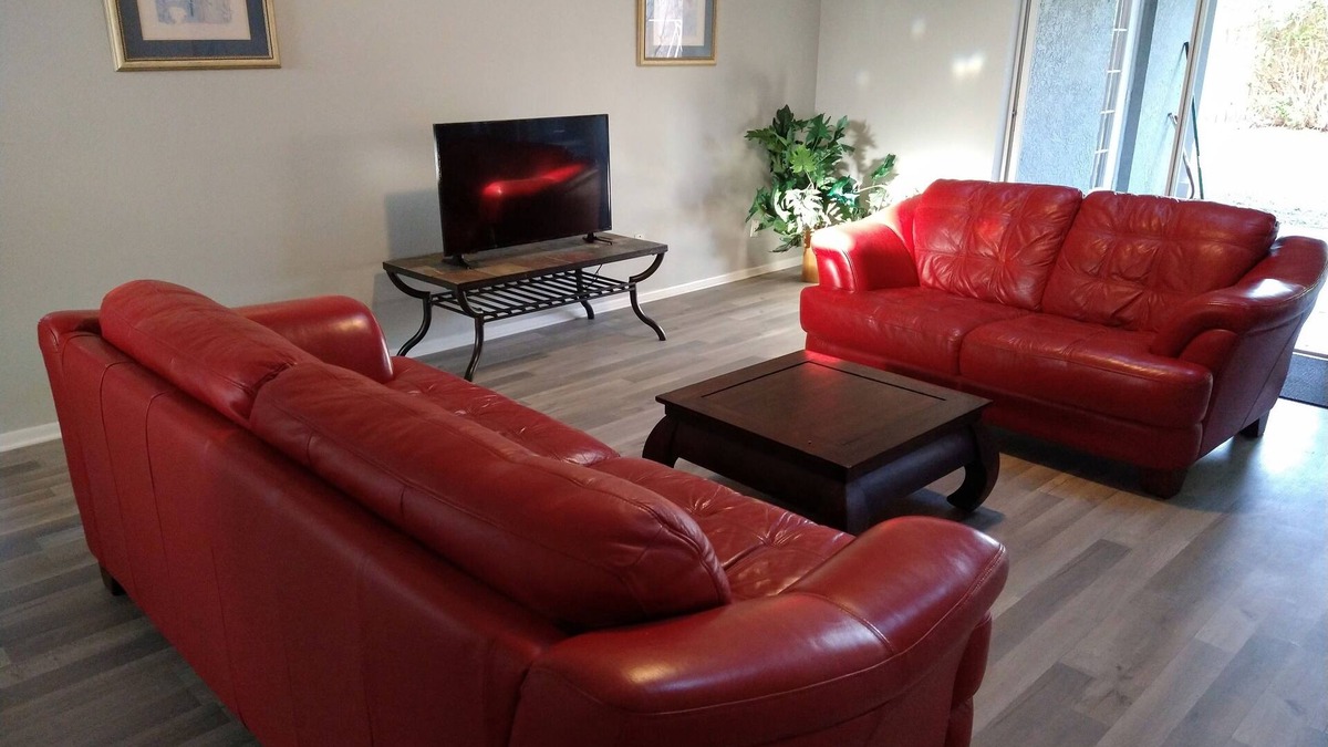 Orlando House | LOVE NEST-NEWLY RENOVATED Sleeps 7-CLOSE TO DOWNTOWN, AIRPORT & ATTRACTIONS